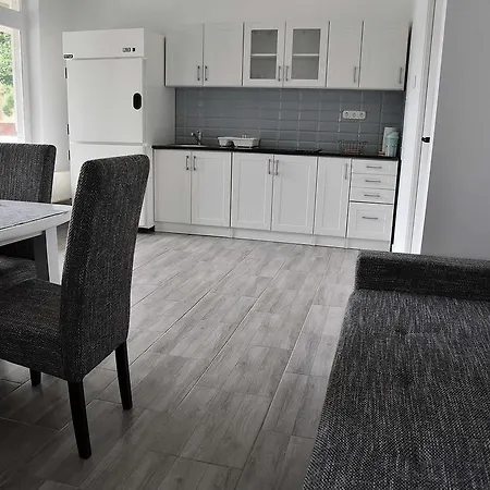 Aquarium City Vendeghaz Casa de hóspedes 3*