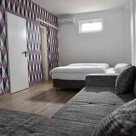 Aquarium City Vendeghaz