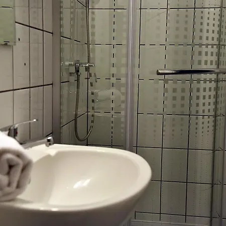 Aquarium City Vendeghaz 3*